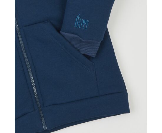  Спортивний костюм (зіп-худі + штани) дитячий К2ТФ101, image 9 