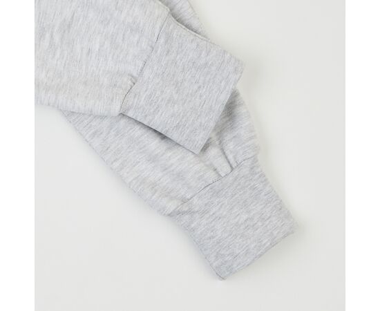  Піжама утеплена з начосом (світшот + штани) дитяча К3ФТ118, image 5 