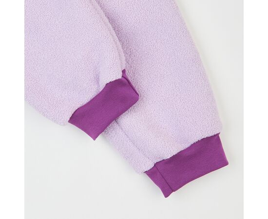  Піжама махрова (світшот + штани) дитяча К3МХ114, image 7 