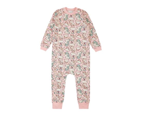  Чоловічок (комбінезон - спальник) утеплений дитячий 8ФТ050, image 1 