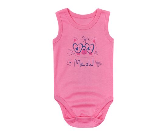  Боді-майка дитяча 5БК022, image 5 