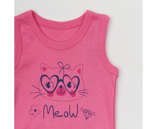  Боді-майка дитяча 5БК022, image 6 