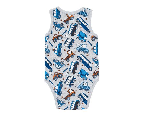  Боді-майка дитяча 5БК022, image 5 