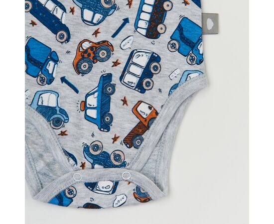  Боді-майка дитяча 5БК022, image 6 