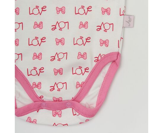  Боді-майка дитяча 5БК022, image 6 