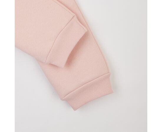  Костюм (світшот + штани) утеплений дитячий К3ТФ158, фото 6 