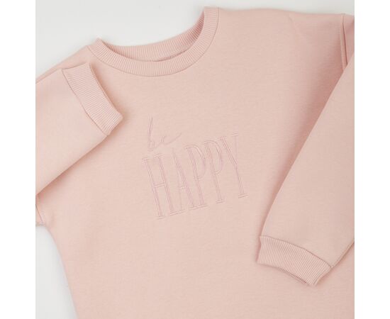  Костюм (світшот + штани) утеплений дитячий К3ТФ158, фото 4 