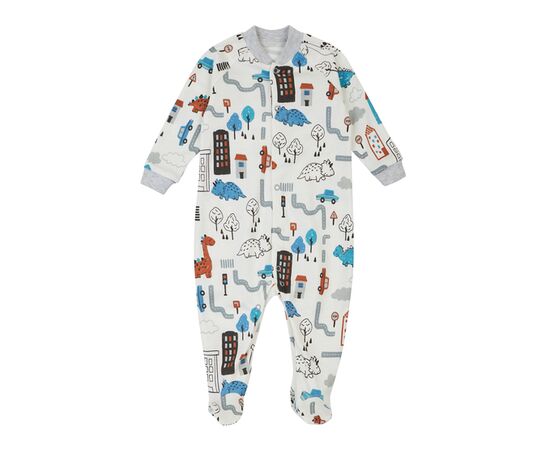  Комбінезон дитячий 8ІН072, image 2 