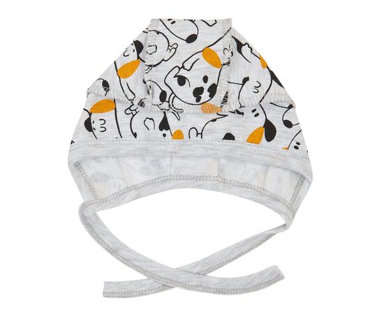  Чепчик утеплений для новонароджених 13ФТ005, image 5 