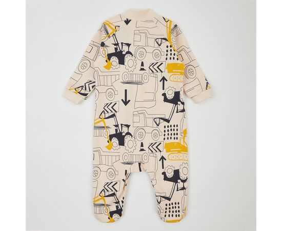  Комбінезон дитячий 8ІН072, image 5 