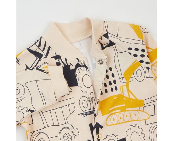  Комбінезон дитячий 8ІН072, image 6 