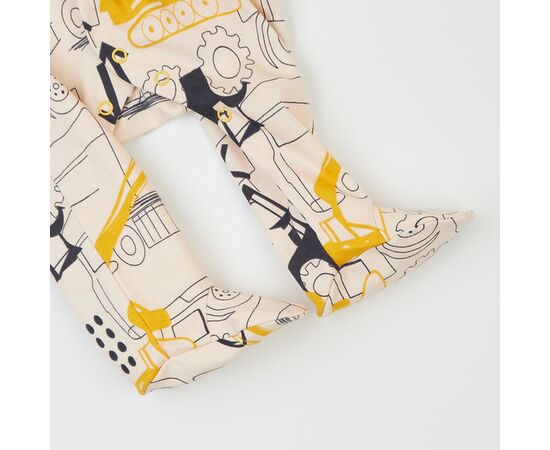  Комбінезон дитячий 8ІН072, image 7 