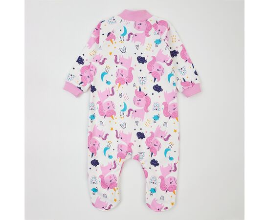  Комбінезон дитячий 8ІН072, фото 5 