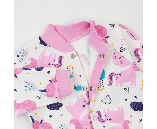  Комбінезон дитячий 8ІН072, фото 6 