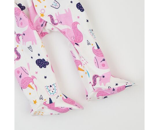  Комбінезон дитячий 8ІН072, фото 7 