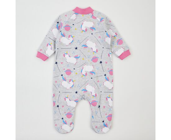  Комбінезон дитячий 8ІН072, image 4 