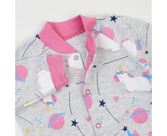  Комбінезон дитячий 8ІН072, image 5 