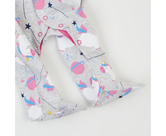  Комбінезон дитячий 8ІН072, image 6 