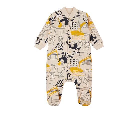  Комбінезон дитячий 8ІН072, image 4 