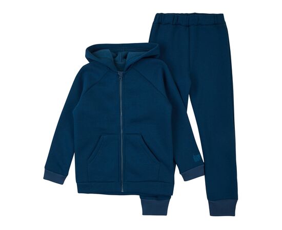  Спортивний костюм (зіп-худі + штани) дитячий К2ТФ101, image 1 