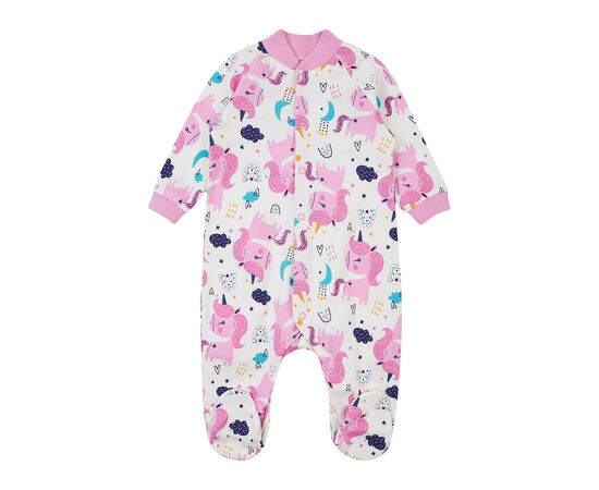  Комбінезон дитячий 8ІН072, фото 3 