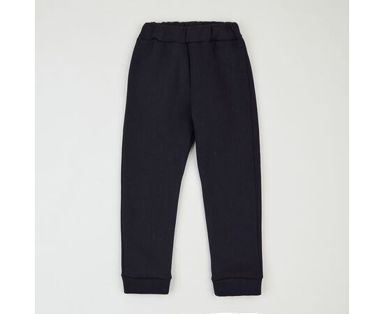  Костюм утеплений з начосом (світшот + штани) дитячий К3ТФ138, image 4 