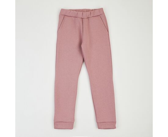  Костюм утеплений з начосом (світшот + штани) дитячий К3ТФ138, image 4 