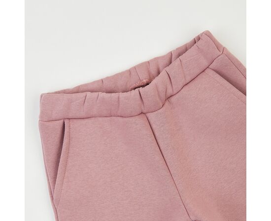  Костюм утеплений з начосом (світшот + штани) дитячий К3ТФ138, image 5 