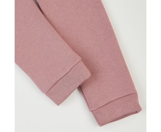  Костюм утеплений з начосом (світшот + штани) дитячий К3ТФ138, image 6 