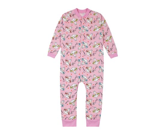  Чоловічок (комбінезон - спальник) утеплений дитячий 8ФТ026, фото 2 