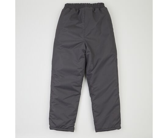  Зимові штани з утеплювачем слімтекс дитячі 10ПЛ134, фото 4 