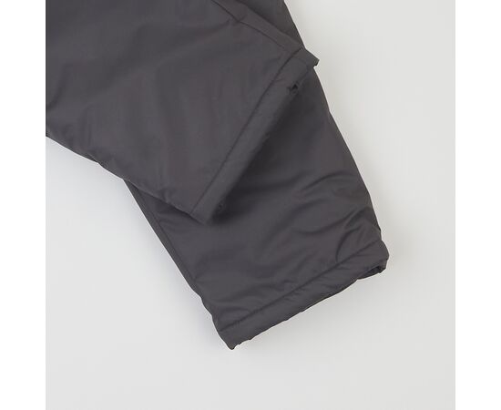  Зимові штани з утеплювачем слімтекс дитячі 10ПЛ134, фото 6 