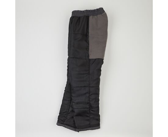  Зимові штани з утеплювачем слімтекс дитячі 10ПЛ134, фото 7 