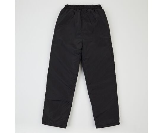  Зимові штани з утеплювачем слімтекс дитячі 10ПЛ134, фото 3 