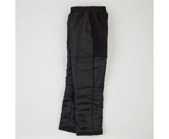  Зимові штани з утеплювачем слімтекс дитячі 10ПЛ134, фото 5 