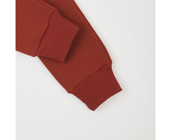  Спортивний костюм (зіп-худі + штани) дитячий К2ТФ101, фото 5 