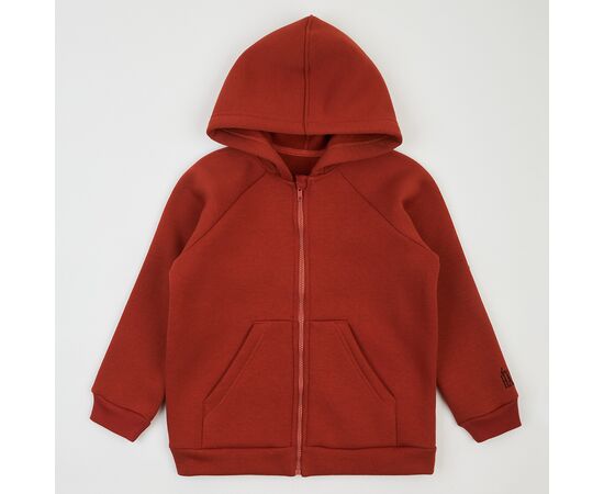  Спортивний костюм (зіп-худі + штани) дитячий К2ТФ101, фото 4 