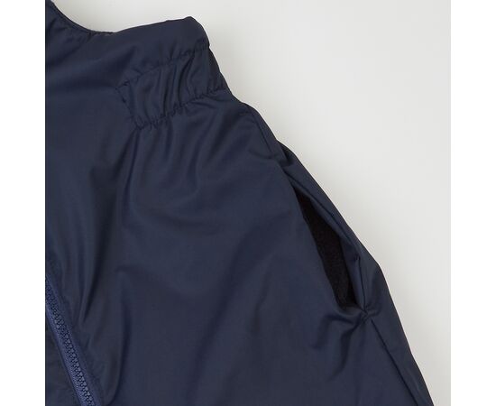  Зимові штани з бретелями дитячі 10ПЛ133, фото 8 