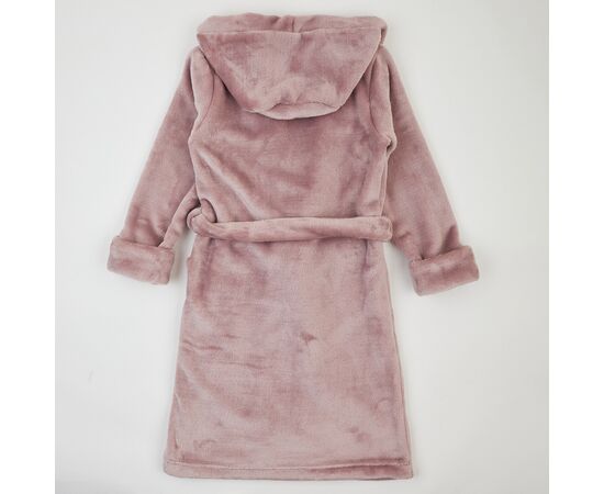  Халат утеплений дитячий 16МХ102, image 3 