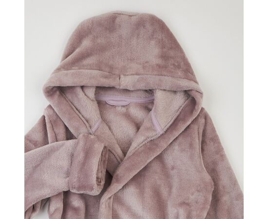  Халат утеплений дитячий 16МХ102, image 4 