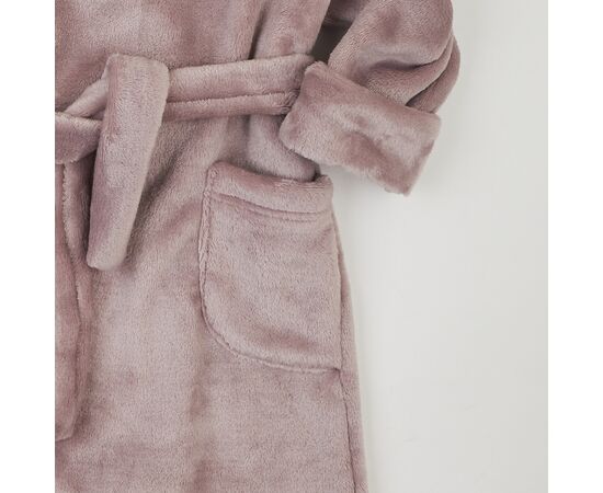  Халат утеплений дитячий 16МХ102, image 5 