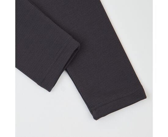  Лосини утеплені з начосом дитячі 10РН122, image 4 