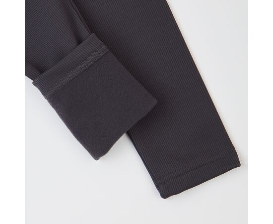  Лосини утеплені з начосом дитячі 10РН122, image 5 