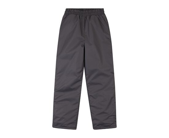  Зимові штани з утеплювачем слімтекс дитячі 10ПЛ134, фото 1 