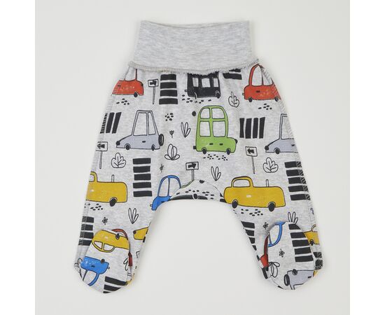  Комплект (чепчик + боді + повзунки) дитячий К5ФТ018, фото 9 