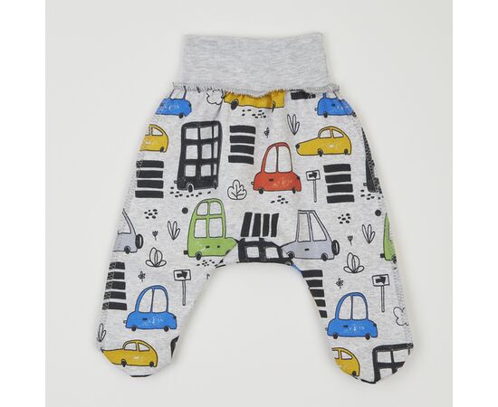  Комплект (чепчик + боді + повзунки) дитячий К5ФТ018, фото 10 