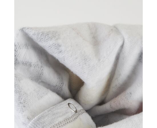  Комплект (чепчик + боді + повзунки) дитячий К5ФТ018, фото 8 