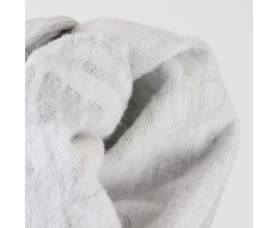  Комплект (чепчик + льоля + повзунки) дитячий утеплений з начосом К1ФТ003, image 12 