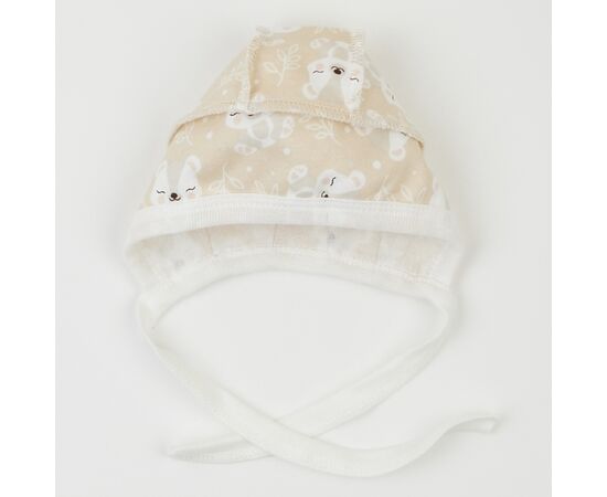  Комплект (чепчик + боді + повзунки) дитячий К5ФТ018, фото 14 