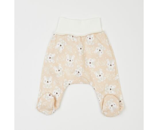  Комплект (чепчик + боді + повзунки) дитячий К5ФТ018, фото 11 